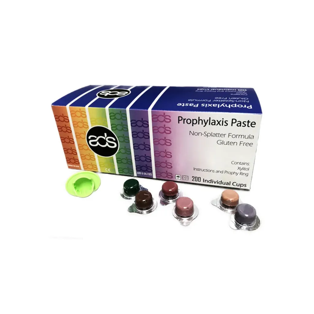 [DEN-29] ADS PROPHYLAXIS PASTE