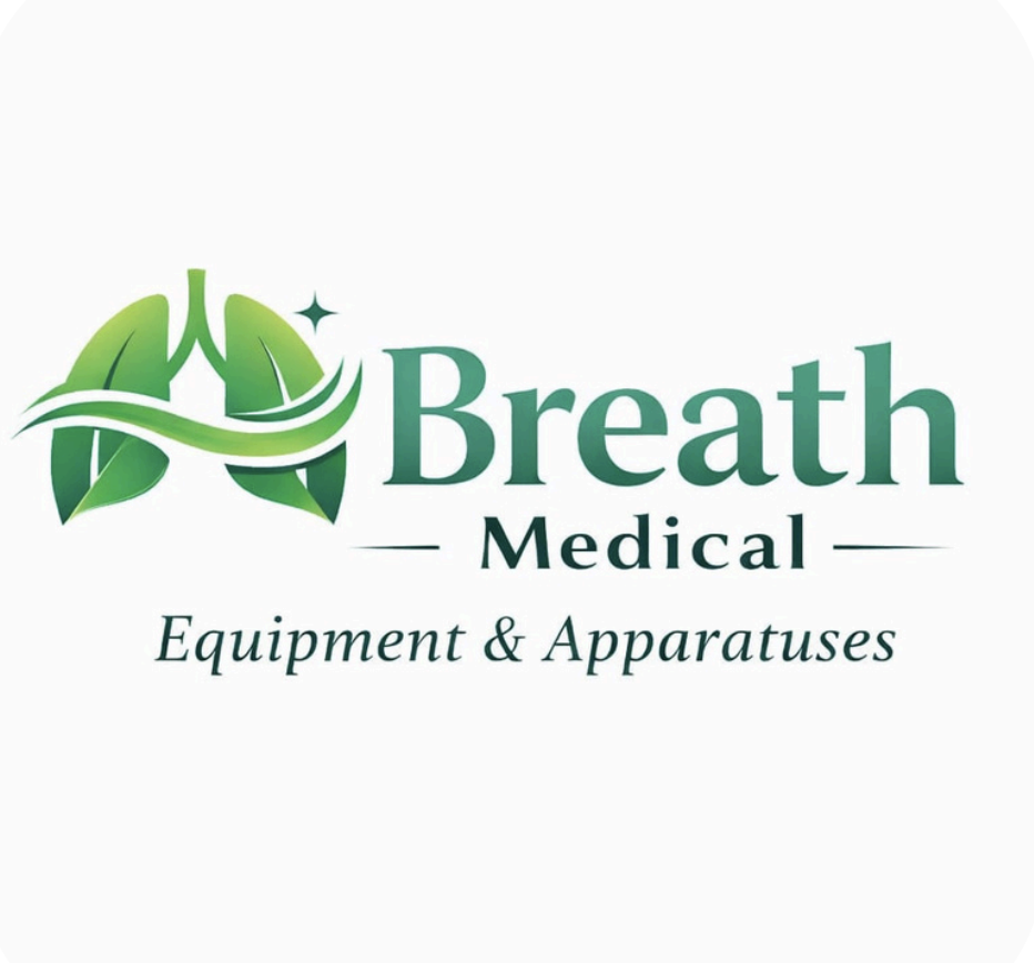 Breath Medical