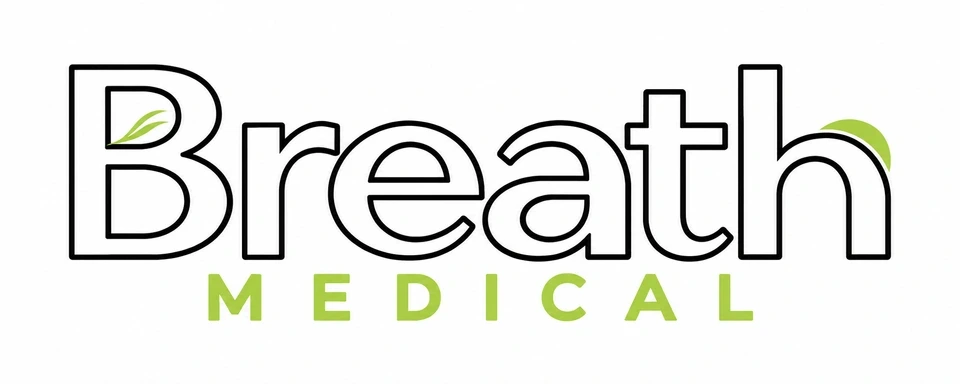 Breath Medical